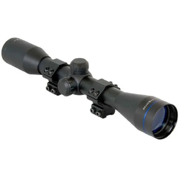 ASG Scope 4x40 - Online Only