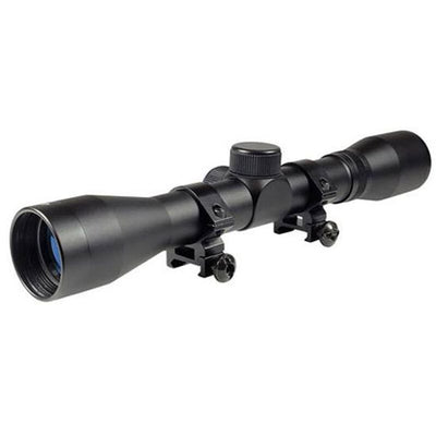 ASG Scope 4x40 - Online Only