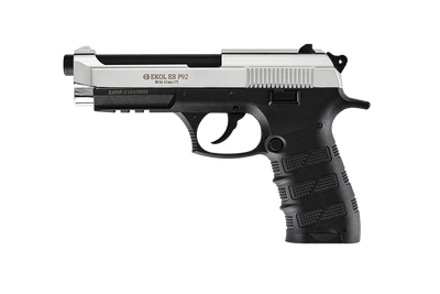 Ekol ES P92 Fume Co2 Pistol - ONLINE ONLY
