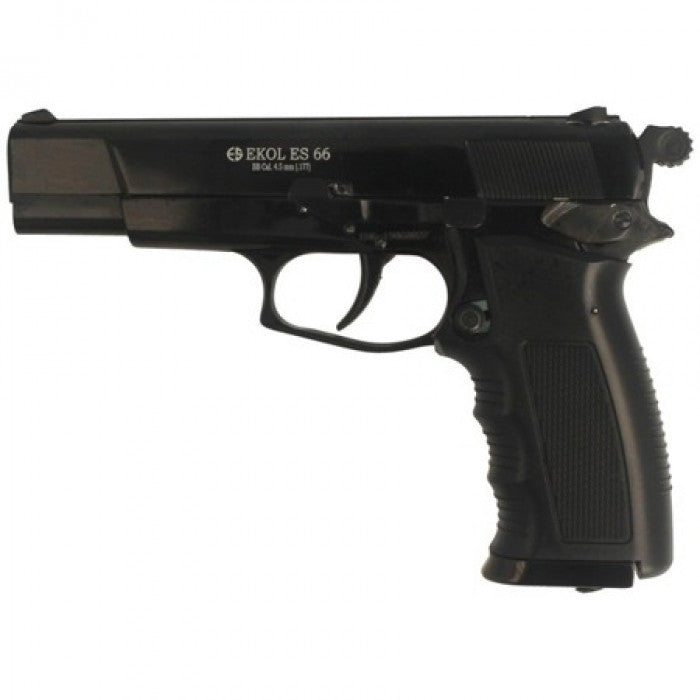 Ekol ES66 Black ( combo) - ONLINE ONLY