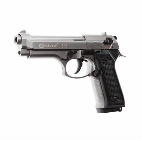 BLOW F92 FUME - ONLINE ONLY