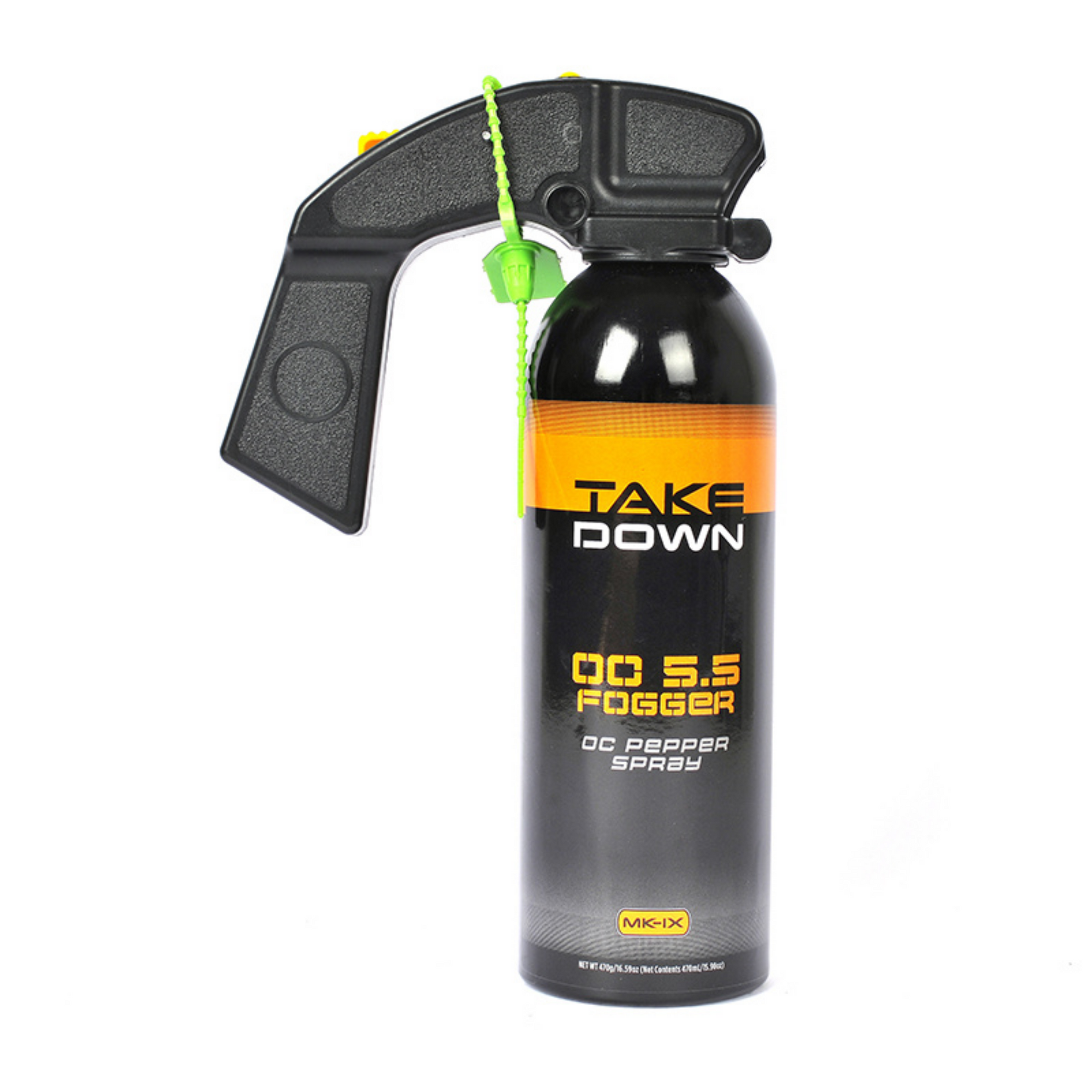 Pepper Spray Large 500ml - Online Only