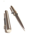Pen Knife( black, red,blue,gold,silver)
