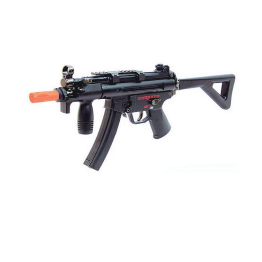 GALAXY G5 MP5 PDW Airsoft Electric Gun ONTARGET007 - ONLINE ONLY