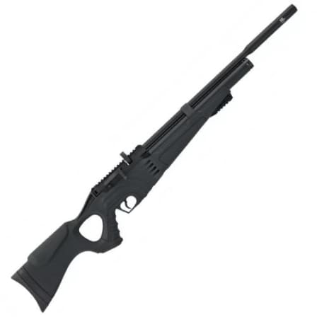 HATSAN FLASH 101 QE 5.5MM PCP AIR RIFLE - Online Only