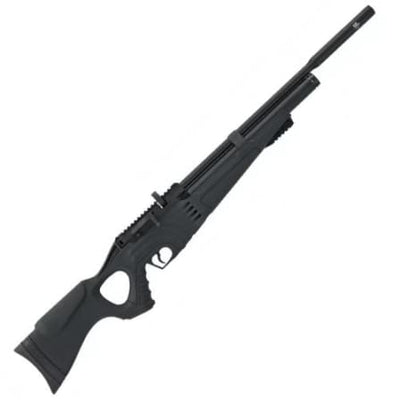 HATSAN FLASH 101 QE 5.5MM PCP AIR RIFLE - Online Only