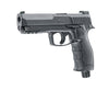 HDP 50 SELF DEFENCE PISTOL | 50CAL SHOOTER ONLINE ONLY