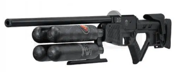 HATSAN BLITZ MEVZI IV 5.5MM PCP AIR RIFLE - Online Only