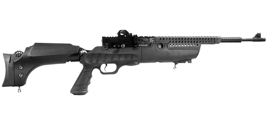 HATSAN Predator 5.5mm Rifle - Online Only