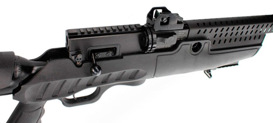 HATSAN Predator 5.5mm Rifle - Online Only