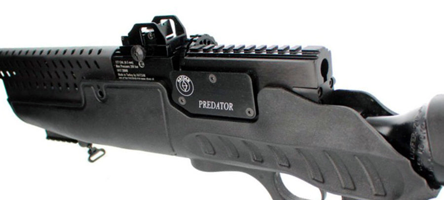 HATSAN Predator 5.5mm Rifle - Online Only