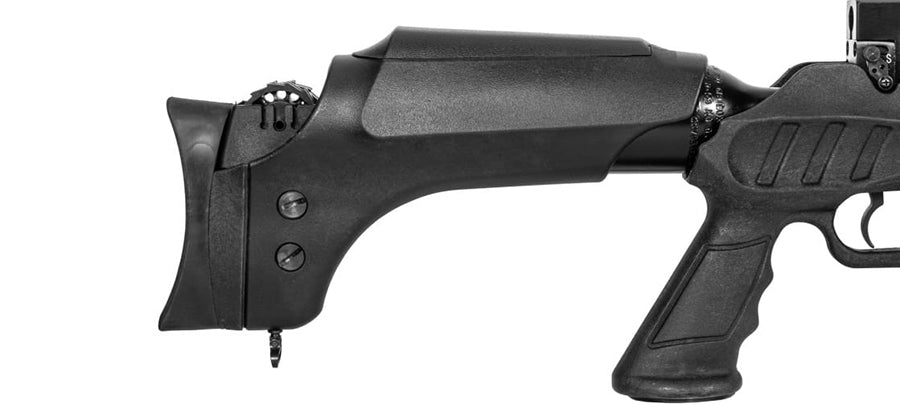 HATSAN Predator 5.5mm Rifle - Online Only