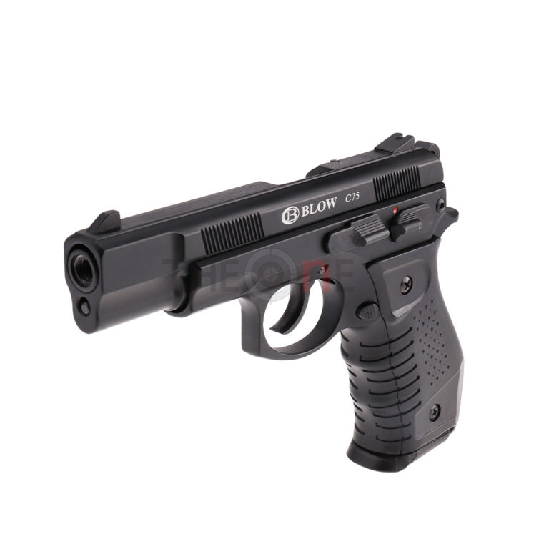 BLOW C75 9mm (Blank gun) - ONLINE ONLY