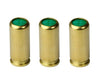 BLOW F92 SHINY CHROME WOODEN GRIP COMBO - ONLINE ONLY