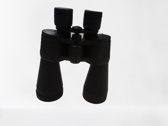 Sport optics Binoculars (black)