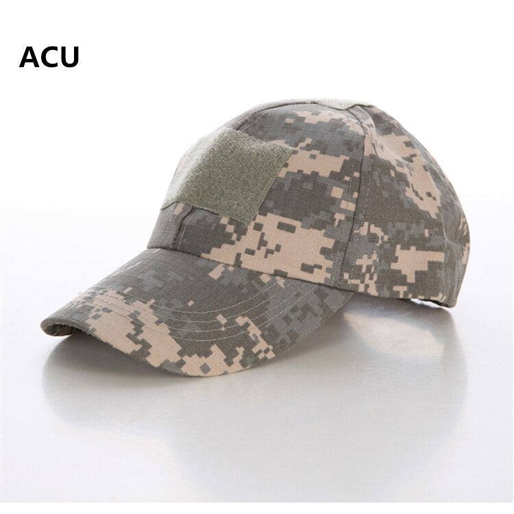 ACU Tactical Cap - ONLINE ONLY