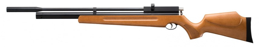 Rifle Pcp Fox M11 Comprimido Supresor - Online Only