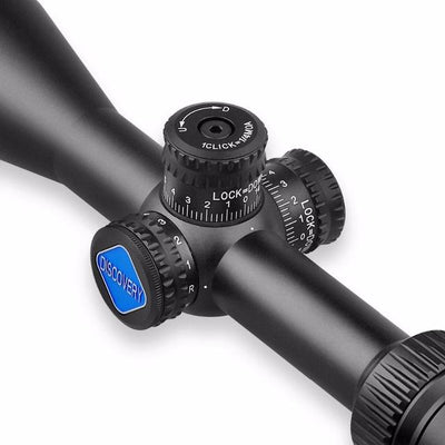 products/new-discovery-optics-vt-r-3-12x42-aoe-side-parallax-hunting-rifle-scope-with-red-green-mil-dot-reticle - Online Only