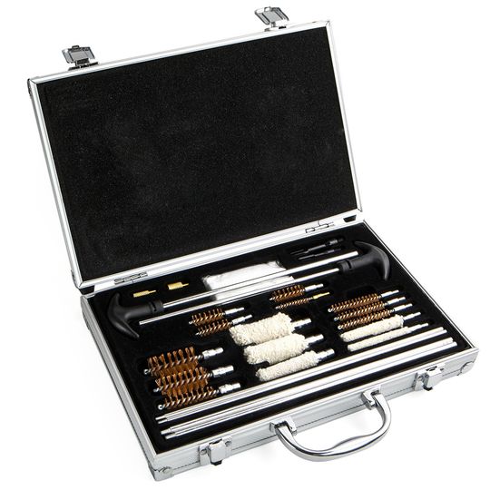 Gun Cleaning Kit -Online Only