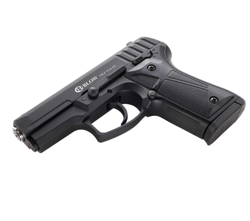 Blow TRZ 914 Black - ONLINE ONLY