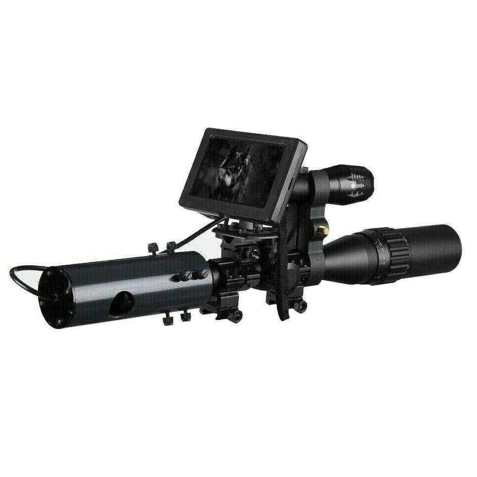 rifle-scopes.night-vision.org/unbranded-fire-wolf-850nm-infrared jd37 - Online Only