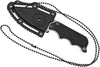 SOG Small Fixed Blade Knives -Instinct Mini Blade Knife