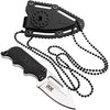 SOG Small Fixed Blade Knives -Instinct Mini Blade Knife