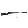 SR1250S BLACK GAS PISTON RIFLE – 5.5MM - Online Only