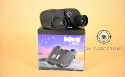 Belleshi Binoculars (10 x 25)