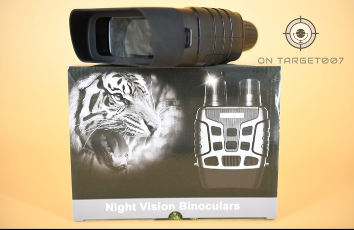 NIGHT VISION BINOCULARS - Online only