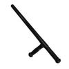 Black Tonfa Baton