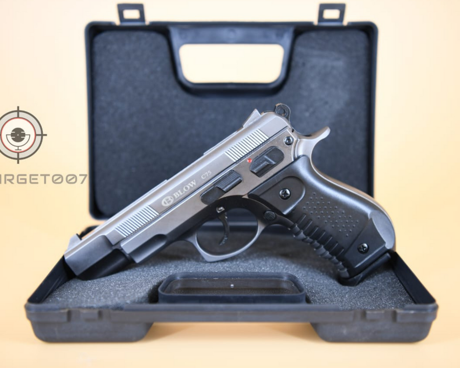 Blow C75 Fume - ONLINE ONLY