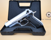 Blow F06 Matte Chrome - ONLINE ONLY