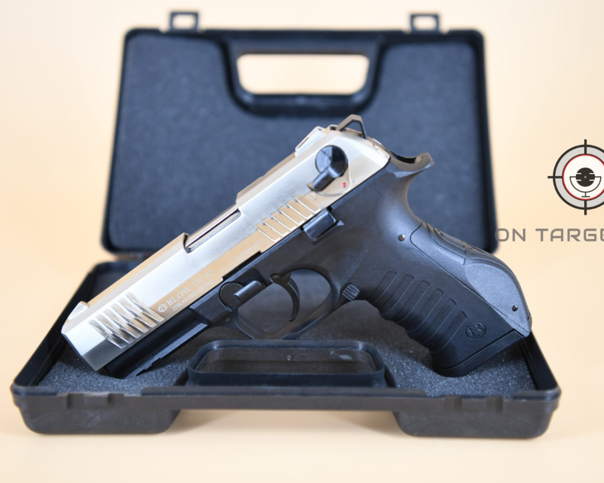 Blow TR92 Satina - ONLINE ONLY