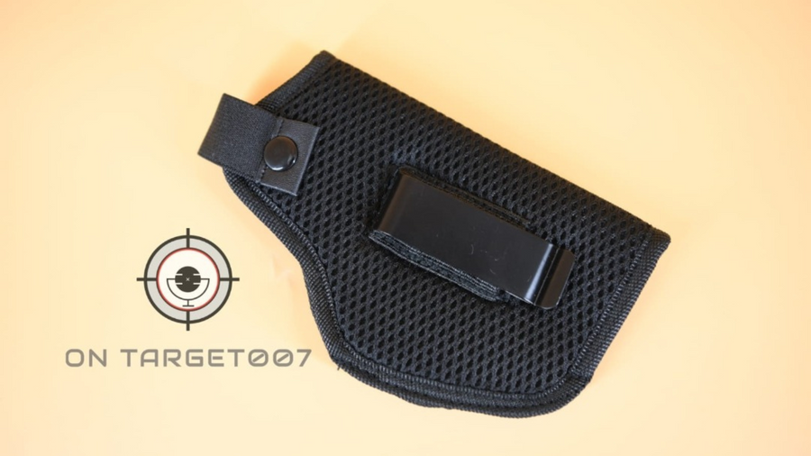 breathable-holster-inside-black - ONLINE ONLY