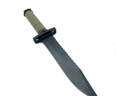 Big Knife Columbia 2318B - 34.5cm - Online Only