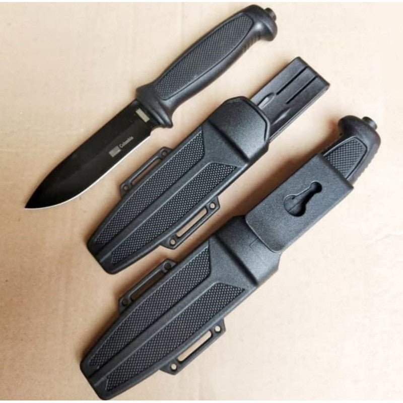 COLUMBIA DIVE KNIFE 1468A OUTDOOR - Online Only