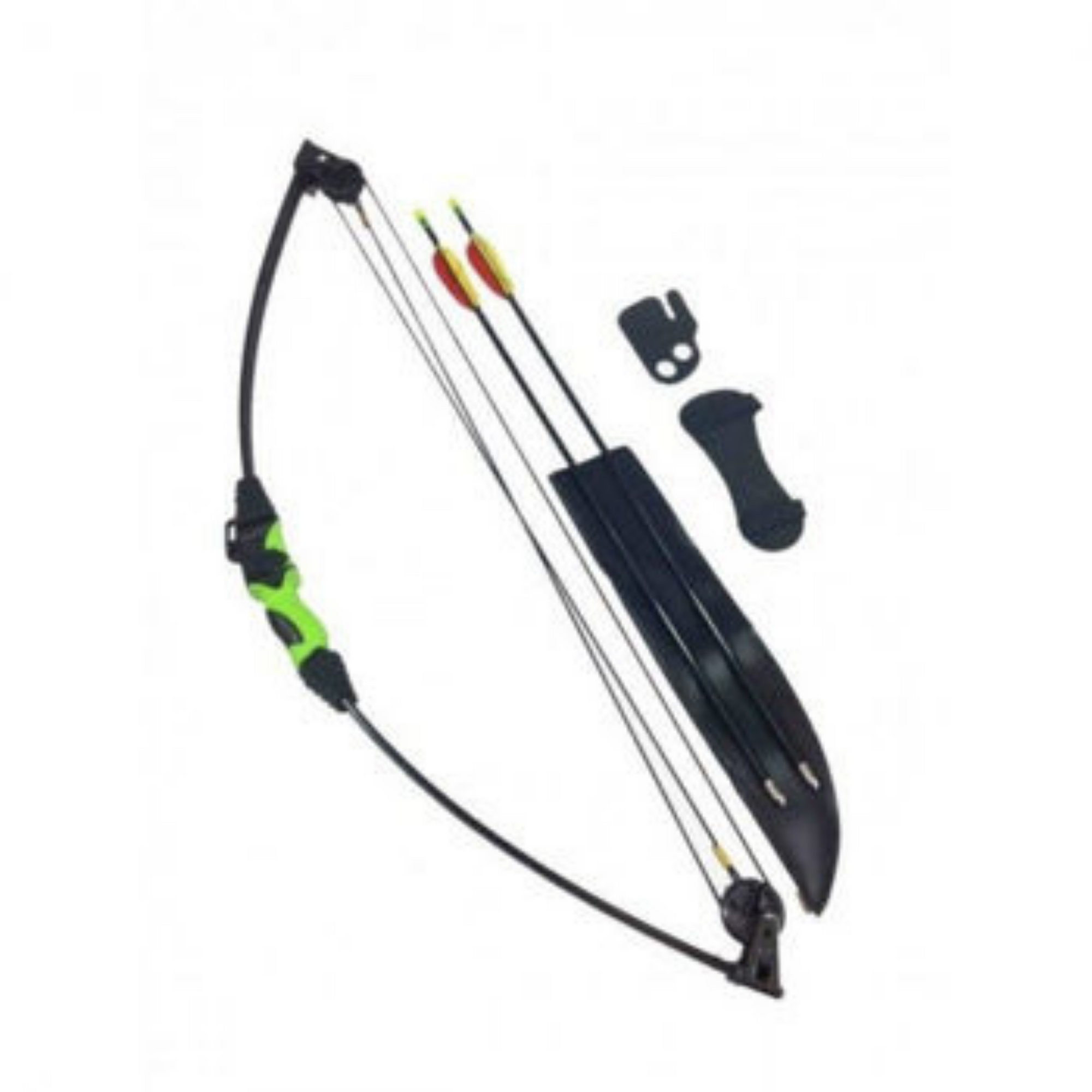 MK-CB015 12LBS COMPOUND SET - ONLINE ONLY