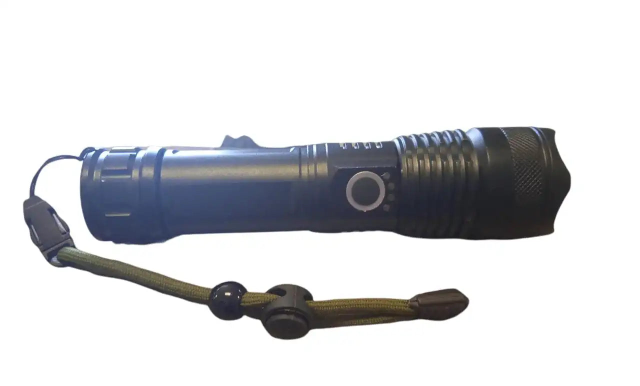 Stile power flashlight - ONLINE ONLY