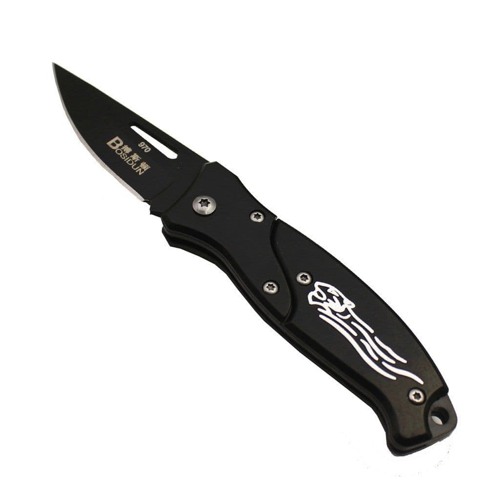 Bosidun combo knifes x6 - Online Only