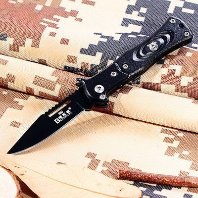 Bosidun combo knifes x6 - Online Only