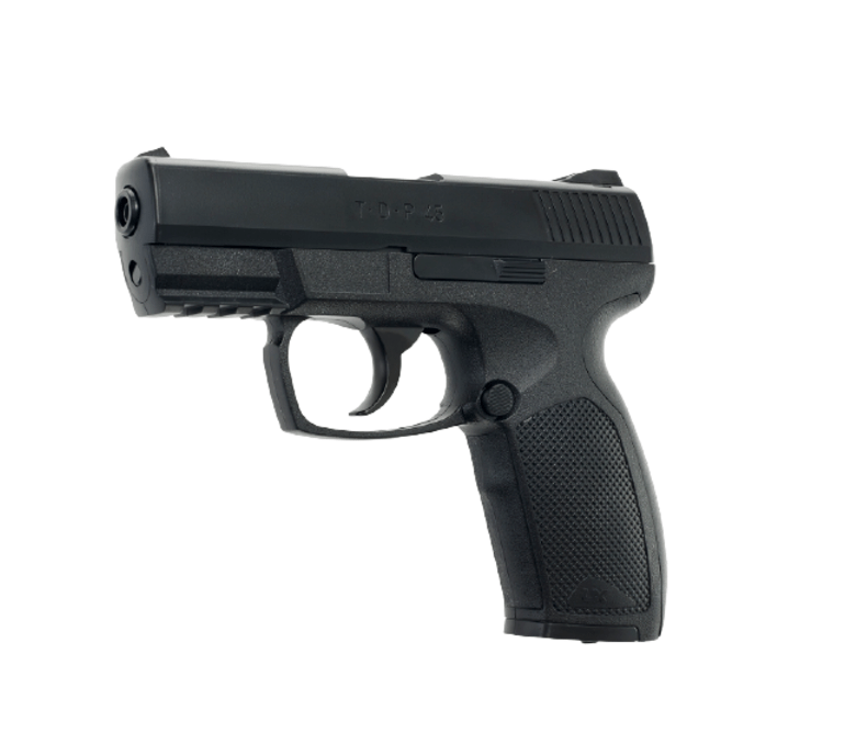 ﻿Umarex T.D.P. 45 CO2 Steel BBs Airgun - ONLINE ONLY