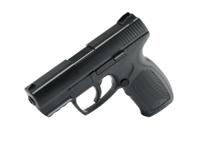 ﻿Umarex T.D.P. 45 CO2 Steel BBs Airgun - ONLINE ONLY