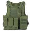 Outdoor Tactical Vest -ONLINE ONLY