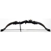 Youth Compound Bow Kit - Black - ONLINE ONLY