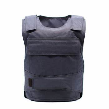 Bullet proof Vest - ONLINE ONLY