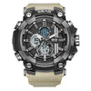 SBAO Sport Watch S-8039 - ONLINE ONLY