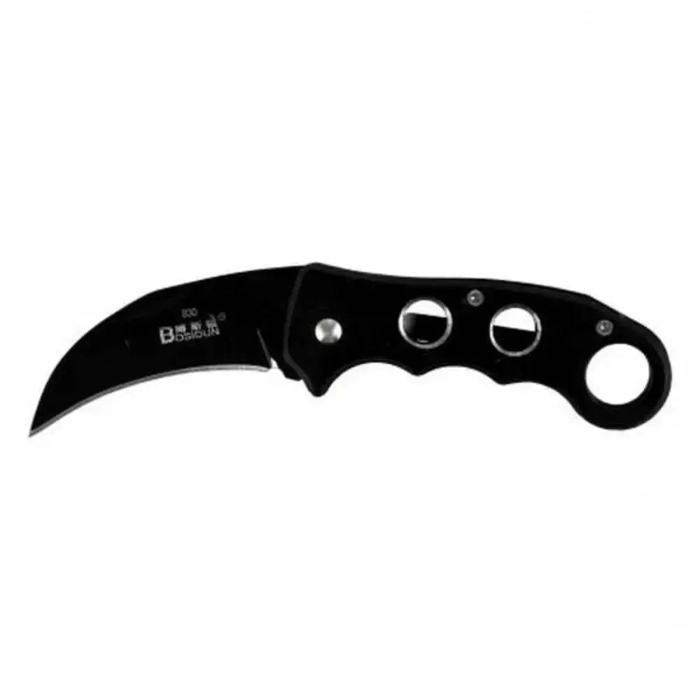 Bosidun 830 folding knife - Online Only