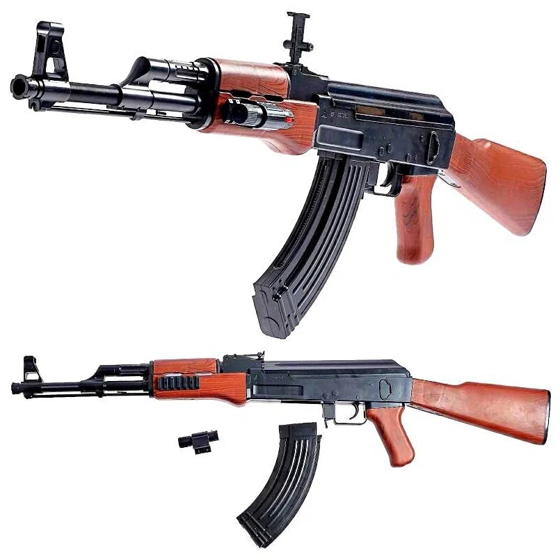 AK-47 NO.305 (6mm)Airsoft  - ONLINE ONLY