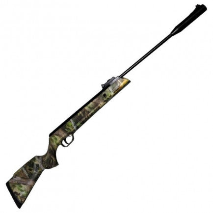 ARTEMIS SR1000S CAMO 4.5MM AIR RIFLE - Online Only